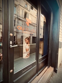 Au Studio Soins & Santé 1